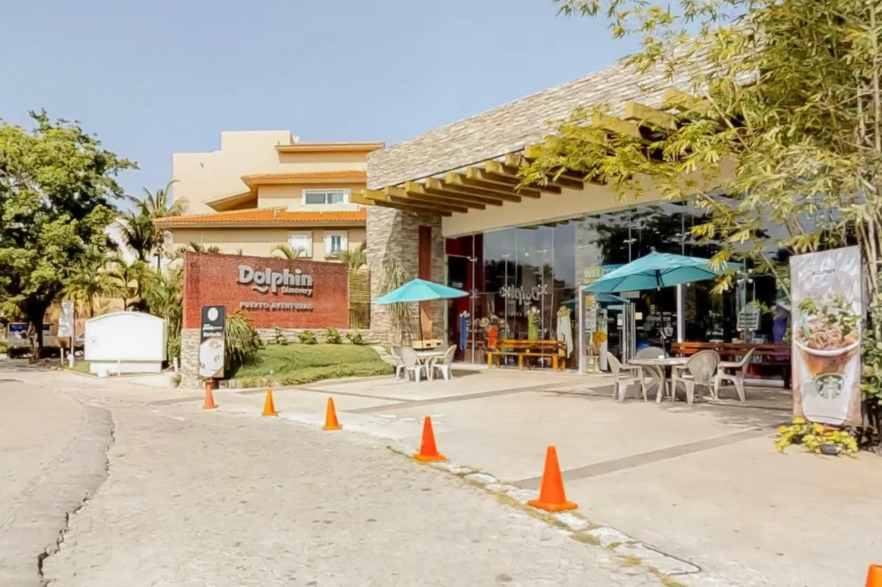 Apartamento Puerta Del Mar I - 215 Hotel Puerto Aventuras