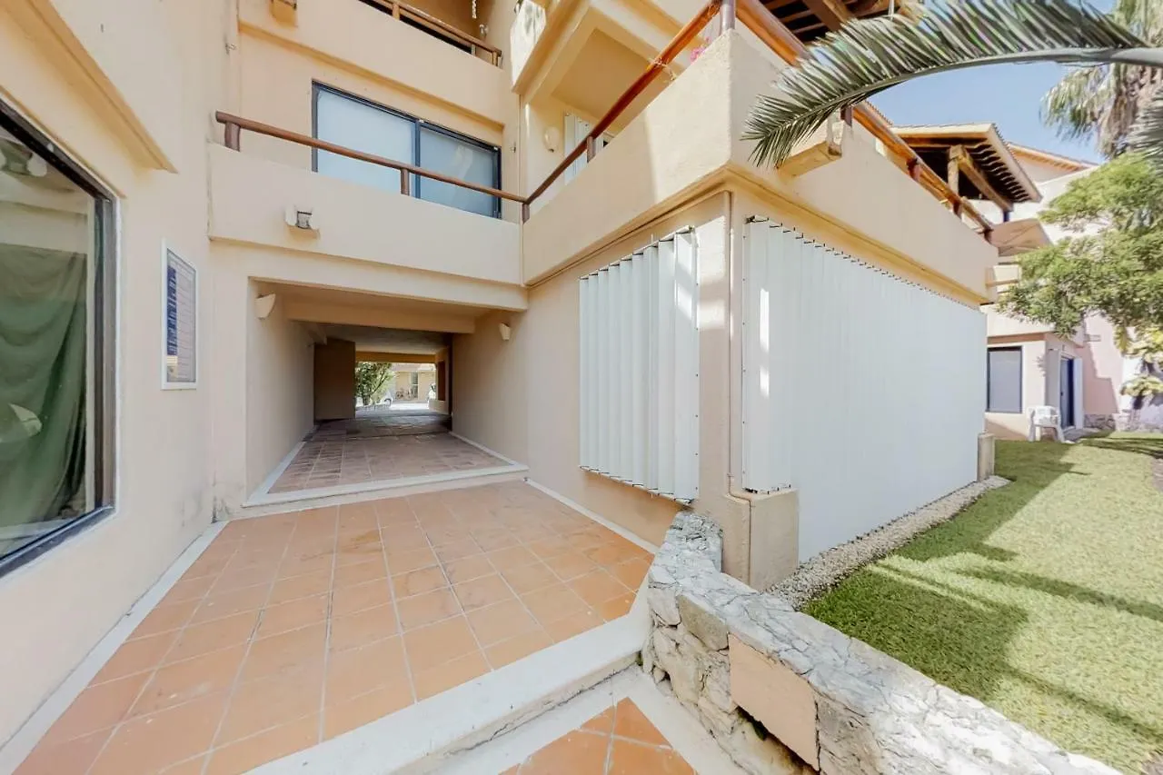 Puerta Del Mar I - 215 Hotel Puerto Aventuras Apartamento